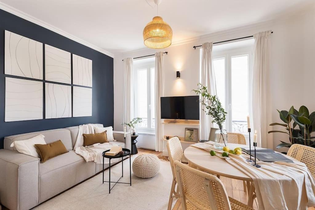 Sirene - 2 A Batignolles *
